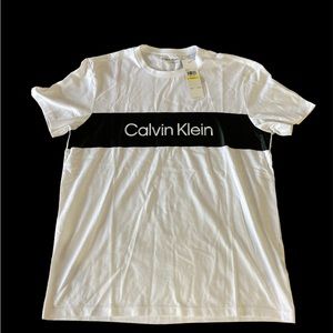 Calvin Klein men’s tee short sleeve